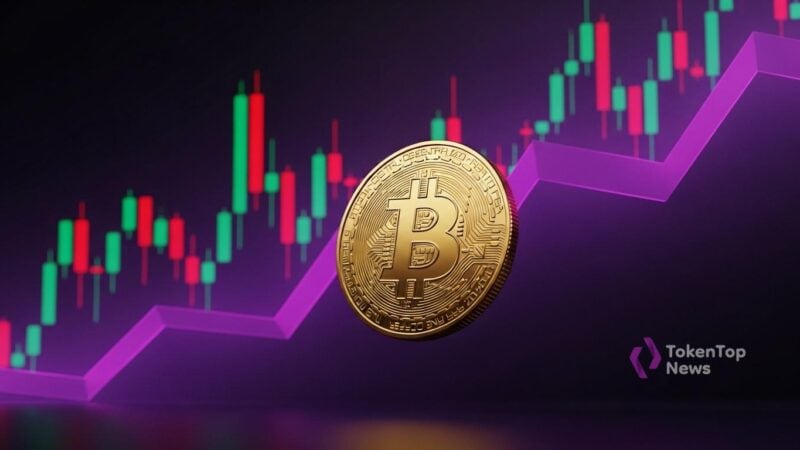 Bitcoin stays volatile as Cardone details cash-flow model