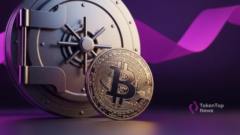 Bitcoin steadies as ABTC hits 6,000 BTC treasury