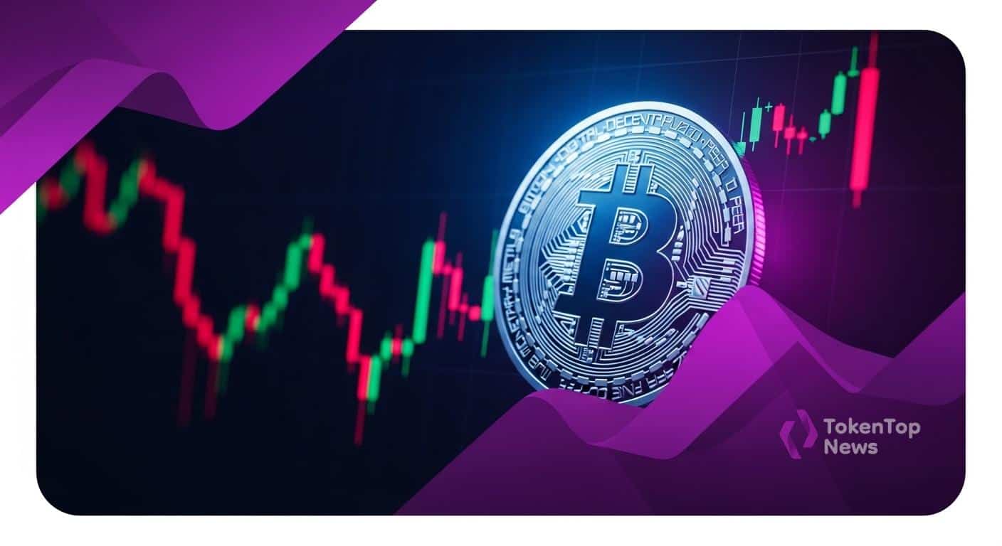 Bitcoin steadies as Kiyosaki flags crash, buys the dip
