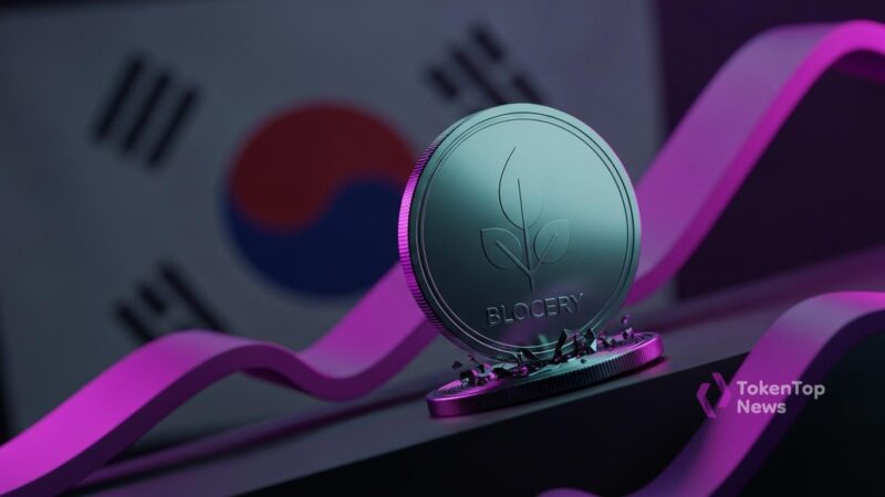 Blocery (BLY) set for Bithumb delisting on Mar 30