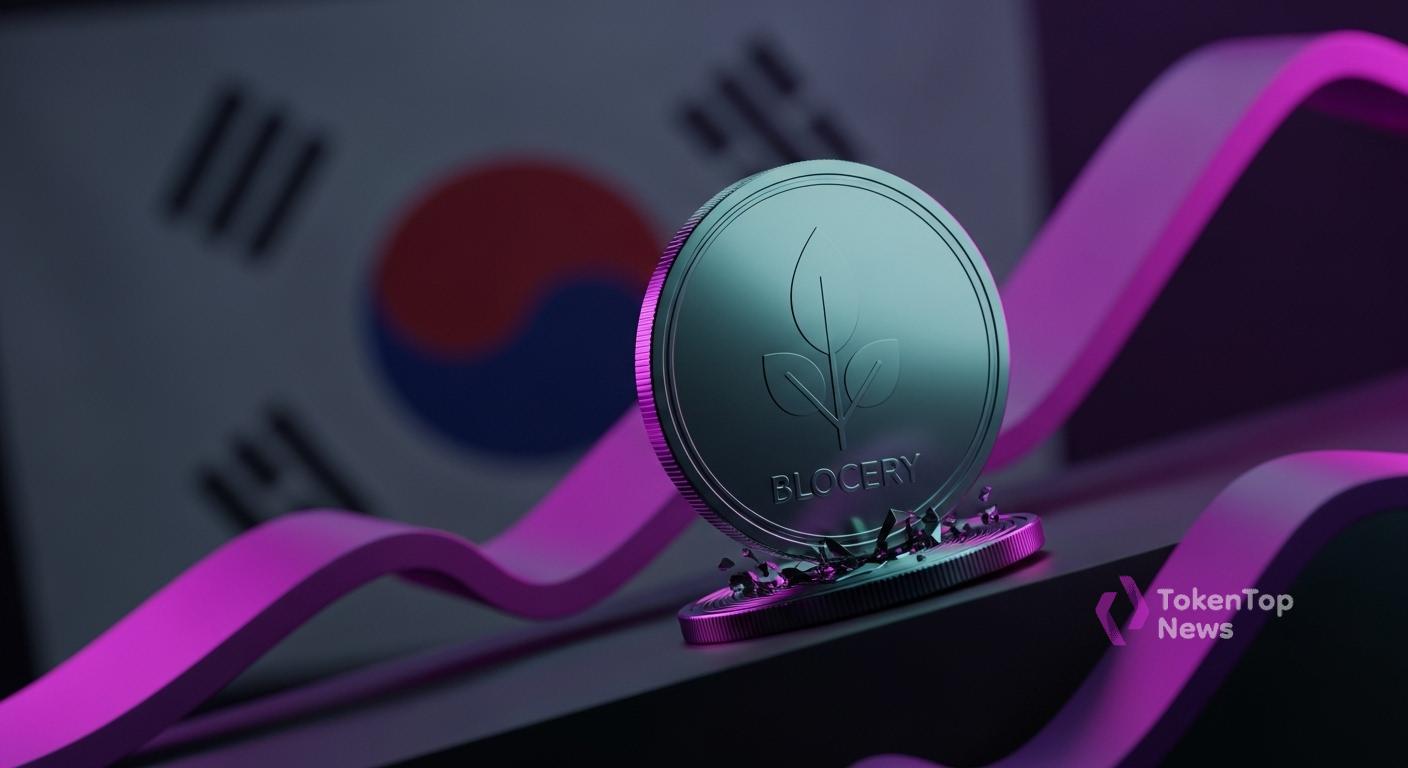 Blocery (BLY) set for Bithumb delisting on Mar 30