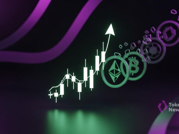 Crypto stocks outperform as flows rotate from tokens