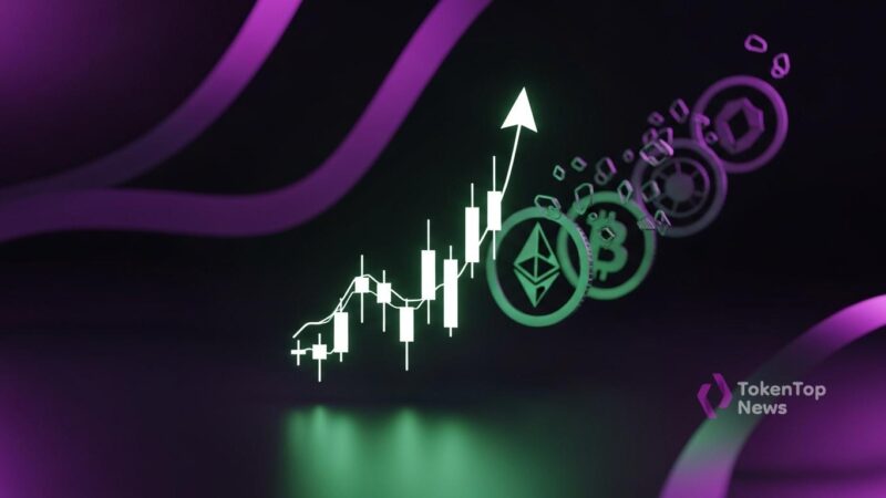 Crypto stocks outperform as flows rotate from tokens