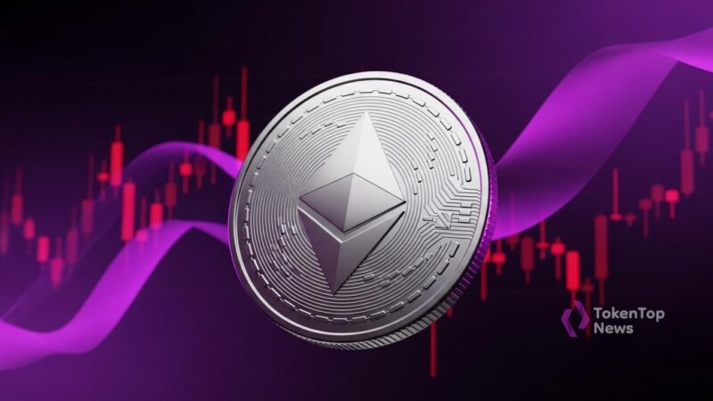 ETHZilla slips as SEC filing shows Peter Thiel exit