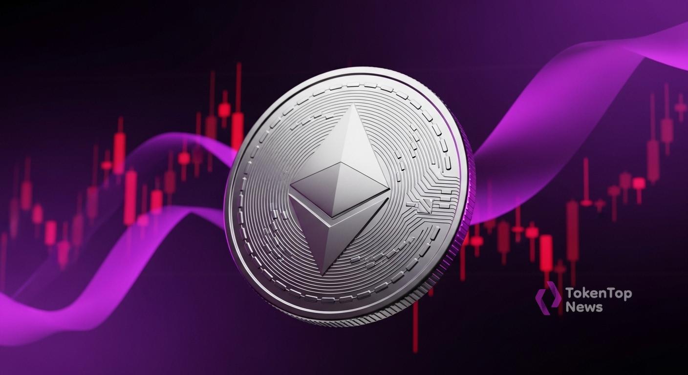 ETHZilla slips as SEC filing shows Peter Thiel exit