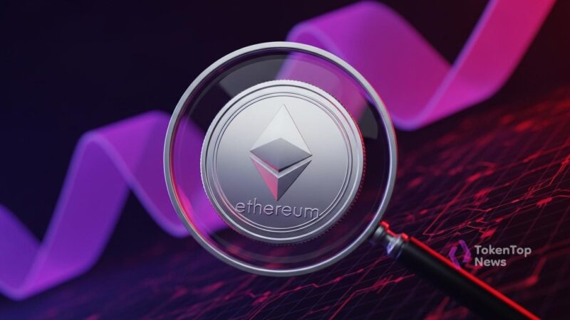 Ether draws scrutiny as 0x15a4 short claim past 12h checked