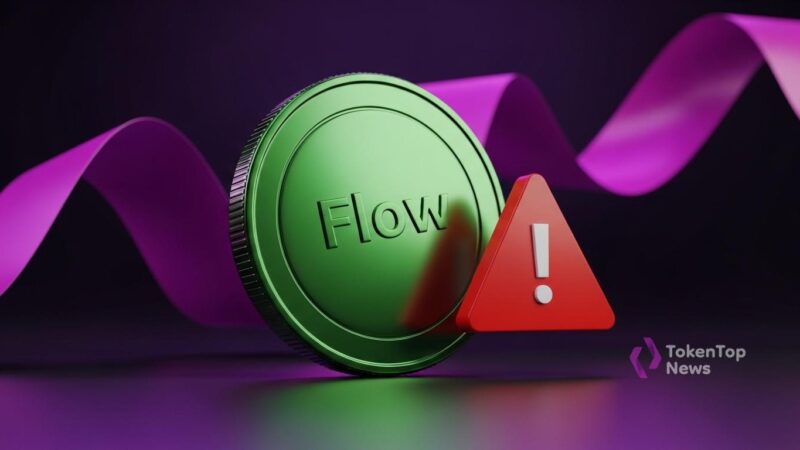 Flow faces Upbit review after DAXA risk warning