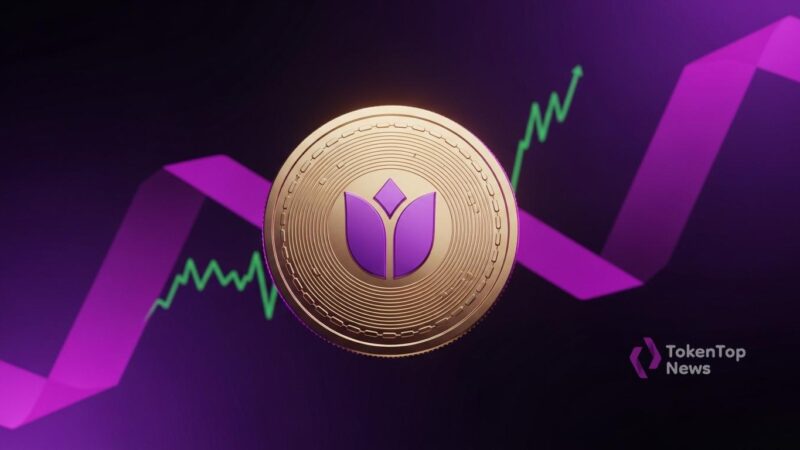 Flying Tulip opens public token sale with $1B FDV cap Feb 16