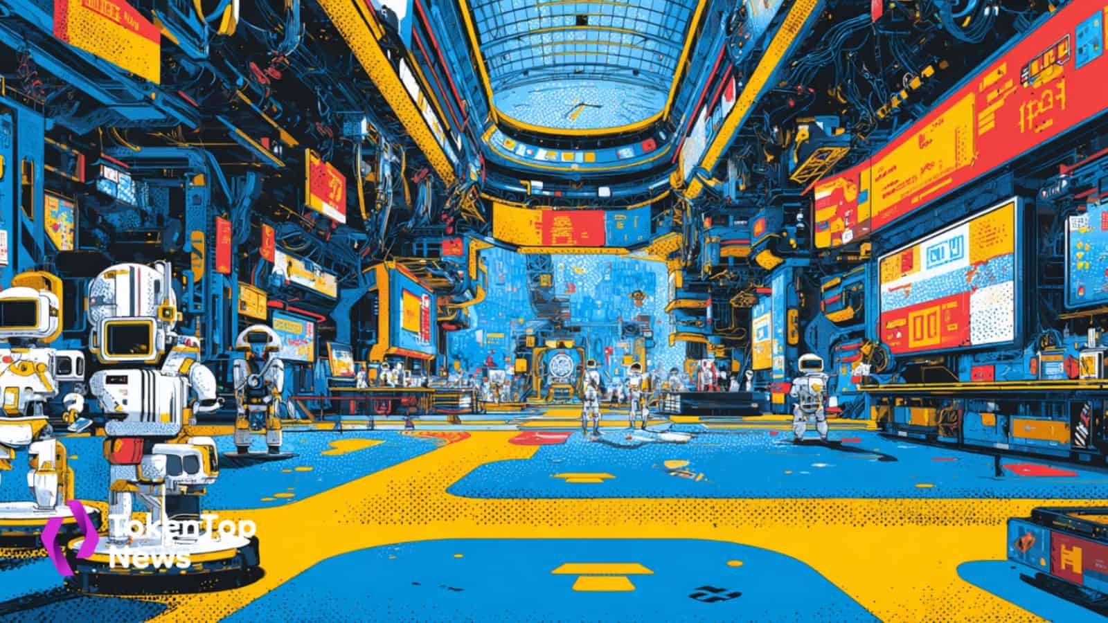 GITEX AI ASIA 2026 Returns to Singapore on 9–10 April