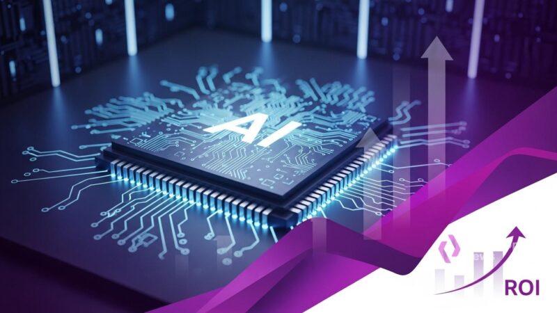 Microsoft assesses ROI as 2026 AI capex nears $700B