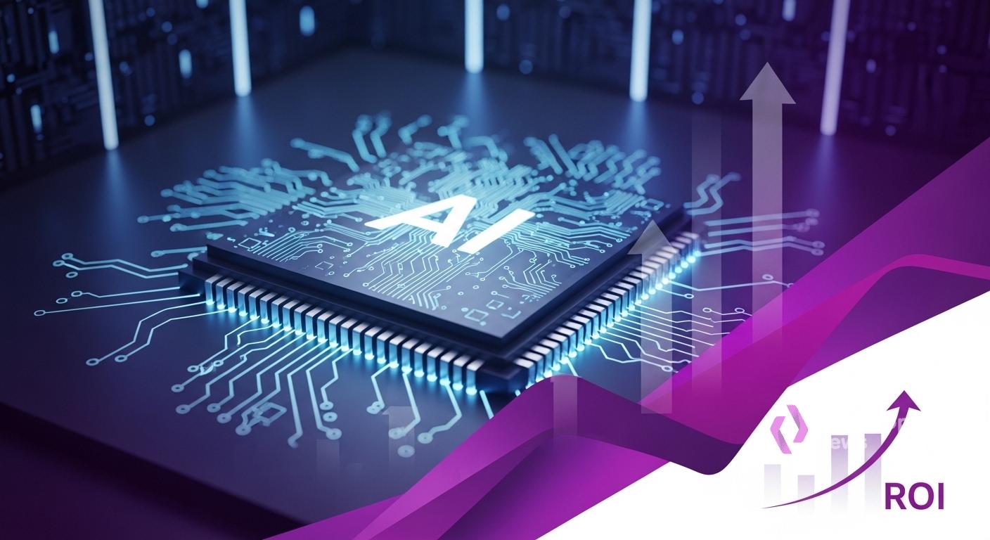 Microsoft assesses ROI as 2026 AI capex nears $700B