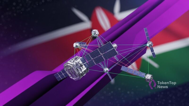 Microsoft inks Starlink deal as Kenya rollout expands