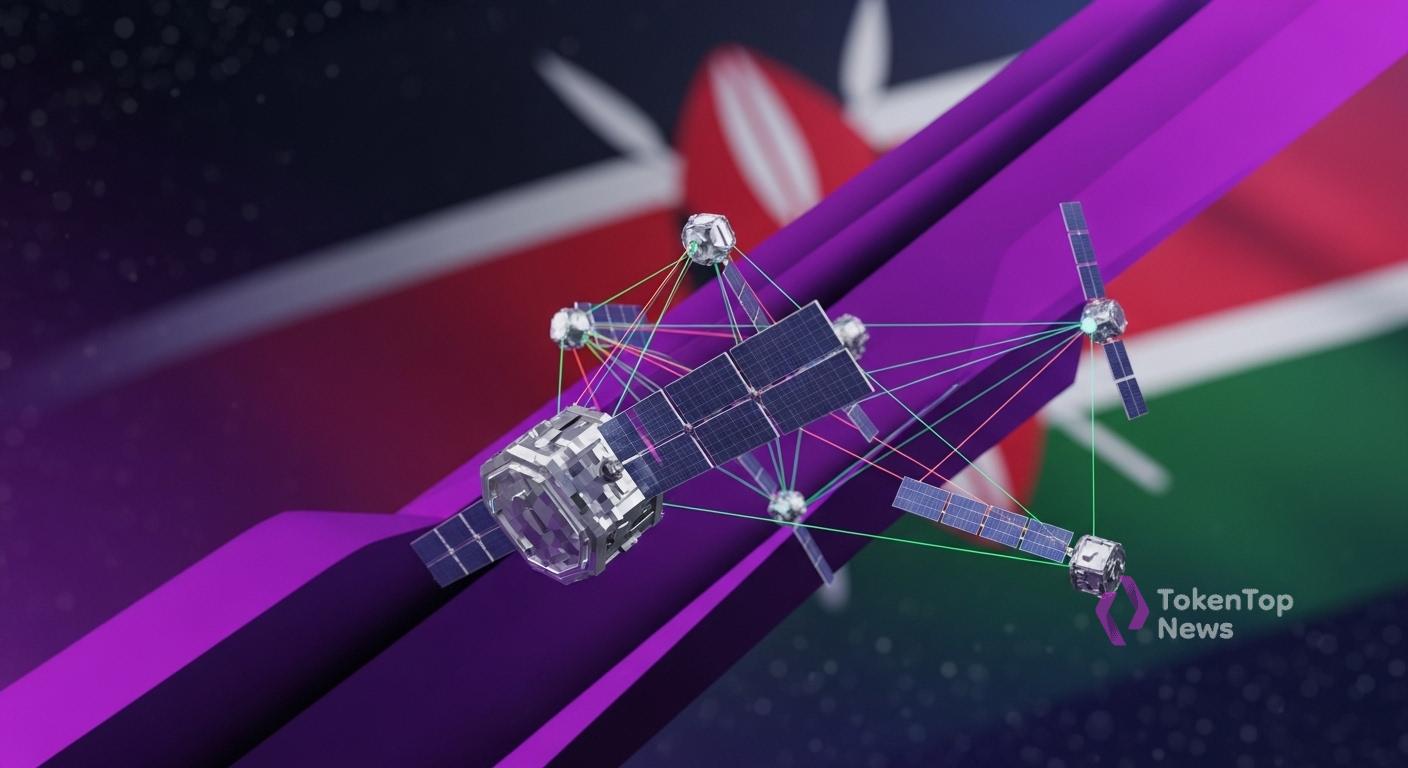 Microsoft inks Starlink deal as Kenya rollout expands