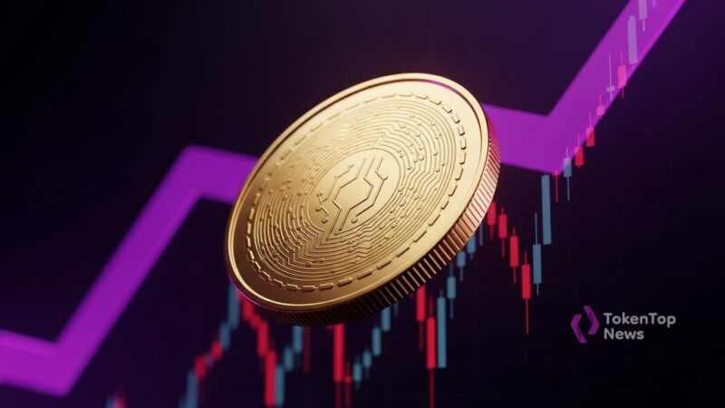 PAXG sees 0x6Afa sell 500 tokens amid on-chain signals