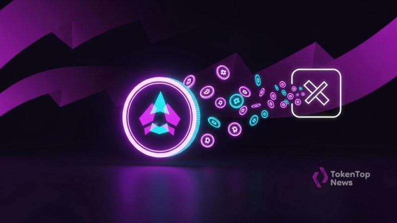 RAVE steadies as Bitget outflows show 10M verified