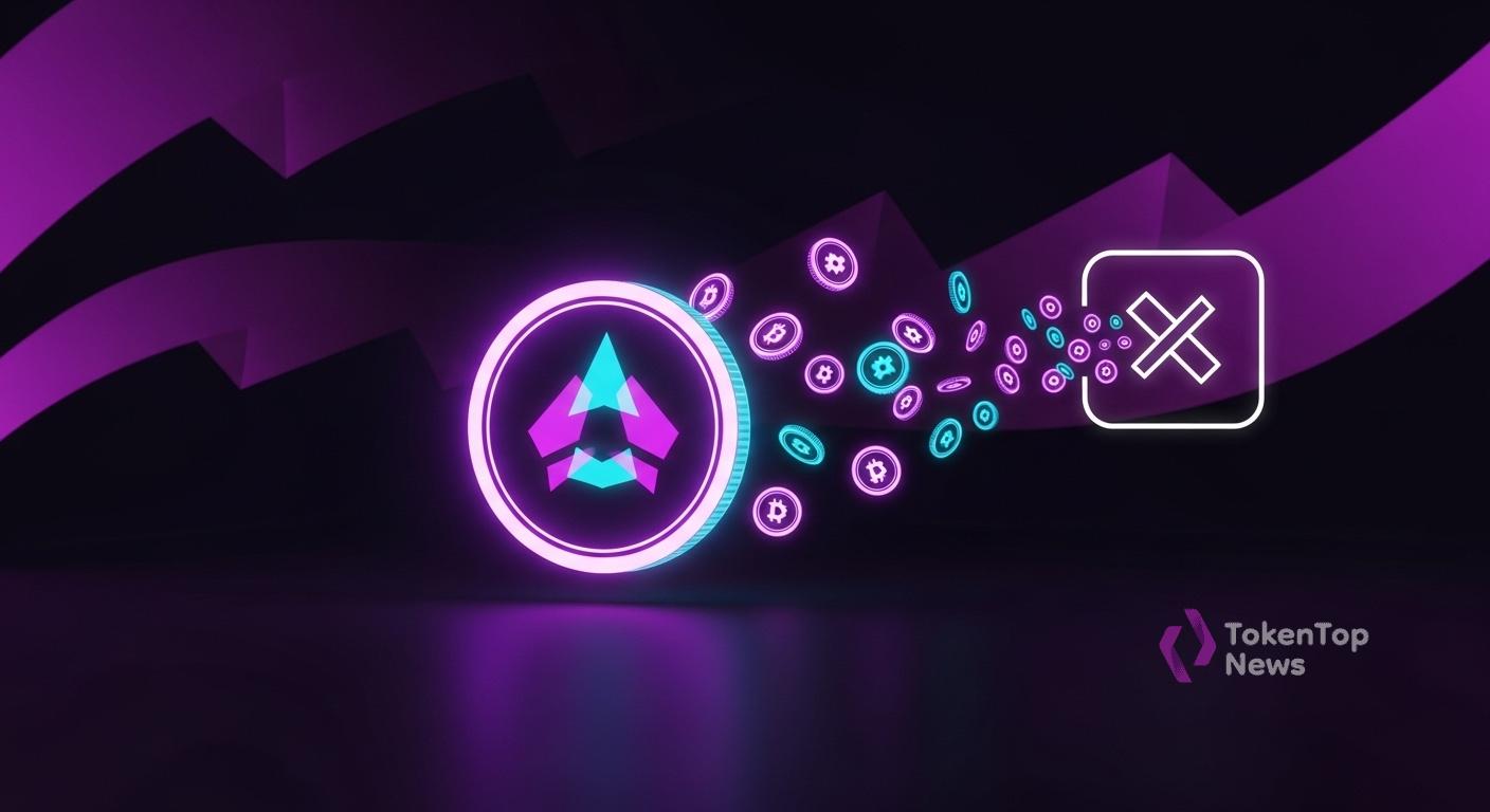 RAVE steadies as Bitget outflows show 10M verified