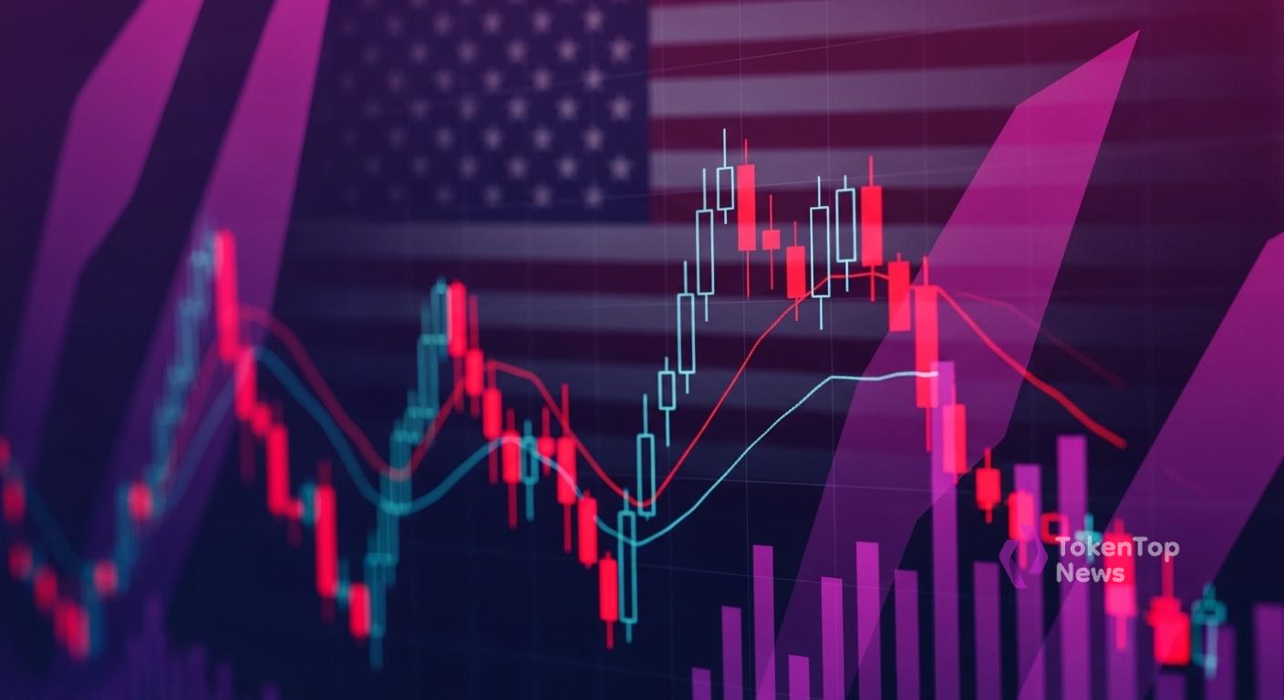 S&P 500 slides today as megacaps weaken, ETF outflows weigh