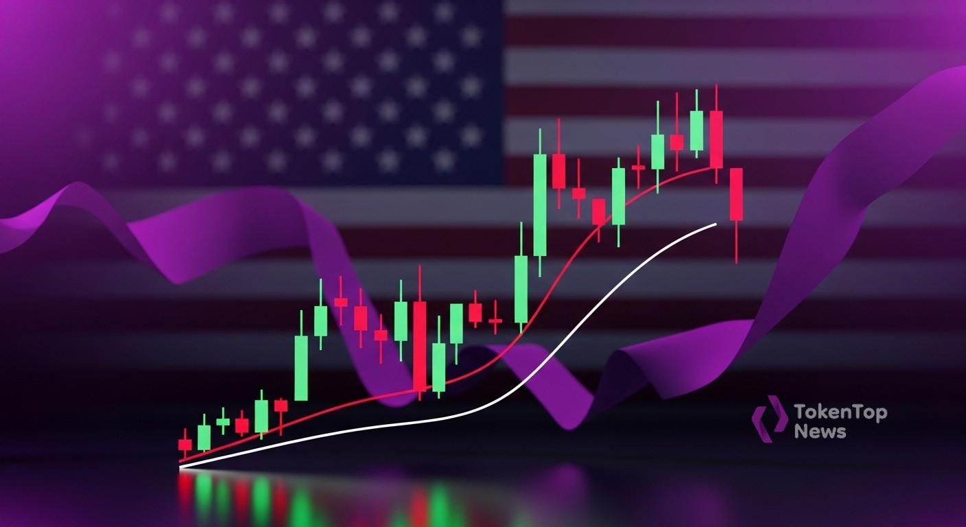 S&P 500 wavers in 2025 as 401(k) outcomes diverge