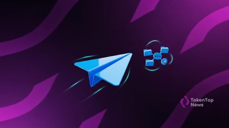 Telegram adds shareable chat folders as multi-join arrives