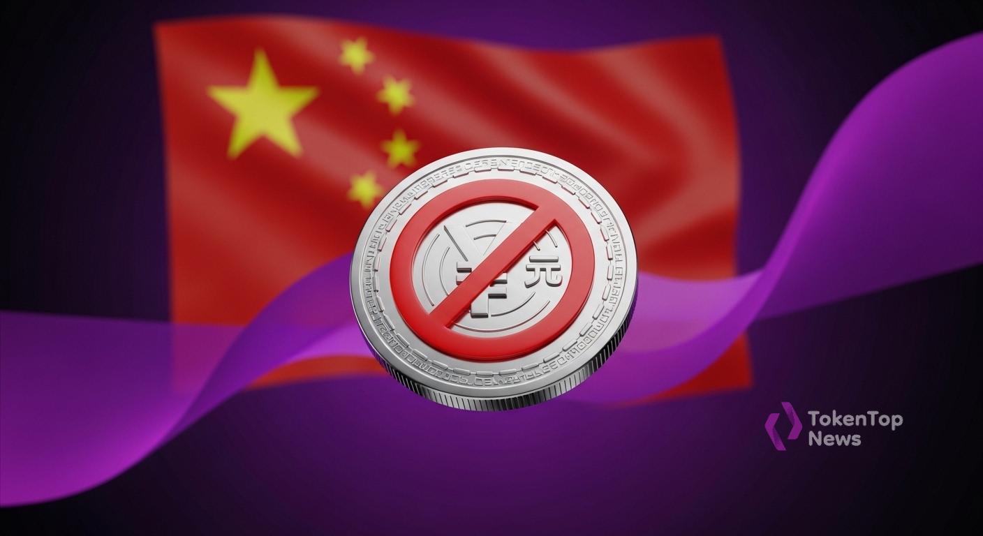 Tether CNHT ends issuance, redemptions effective now