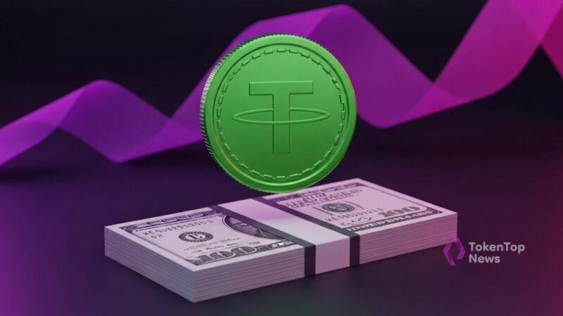 Tether says it is top-10 T-bill buyer as GENIUS Act debated