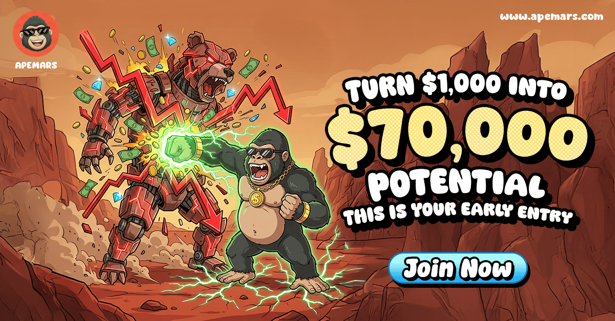 Top Meme Coin to Buy Today? DOGE Explodes, FLOKI Flatlines But This Best 100X Coin Points to a Powerhouse Presale Eyeing 6,194 % Gains