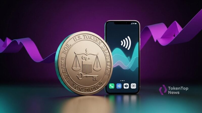 U.S. Treasury accepts gifts via Pay.gov, Venmo amid $38T