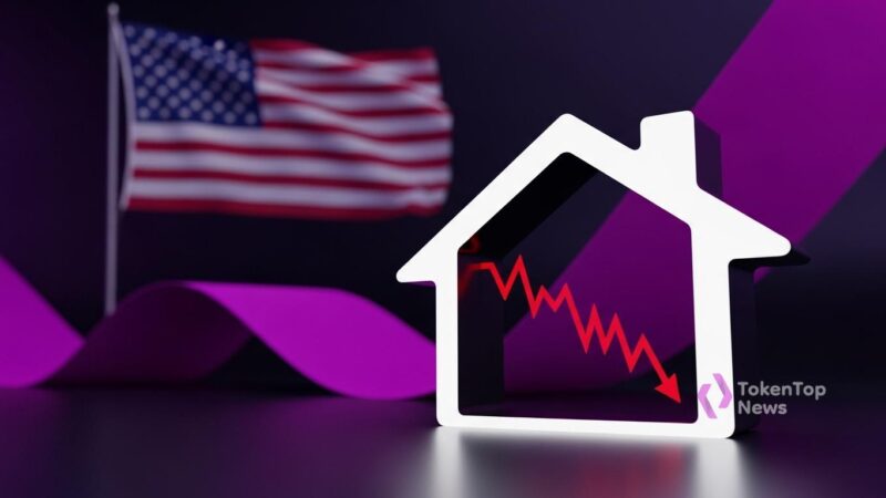 US Existing Home Sales fall 8.4% in Jan 2026, rates above 6%
