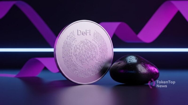 Uniswap lists BlackRock BUIDL via Securitize as DeFi debut