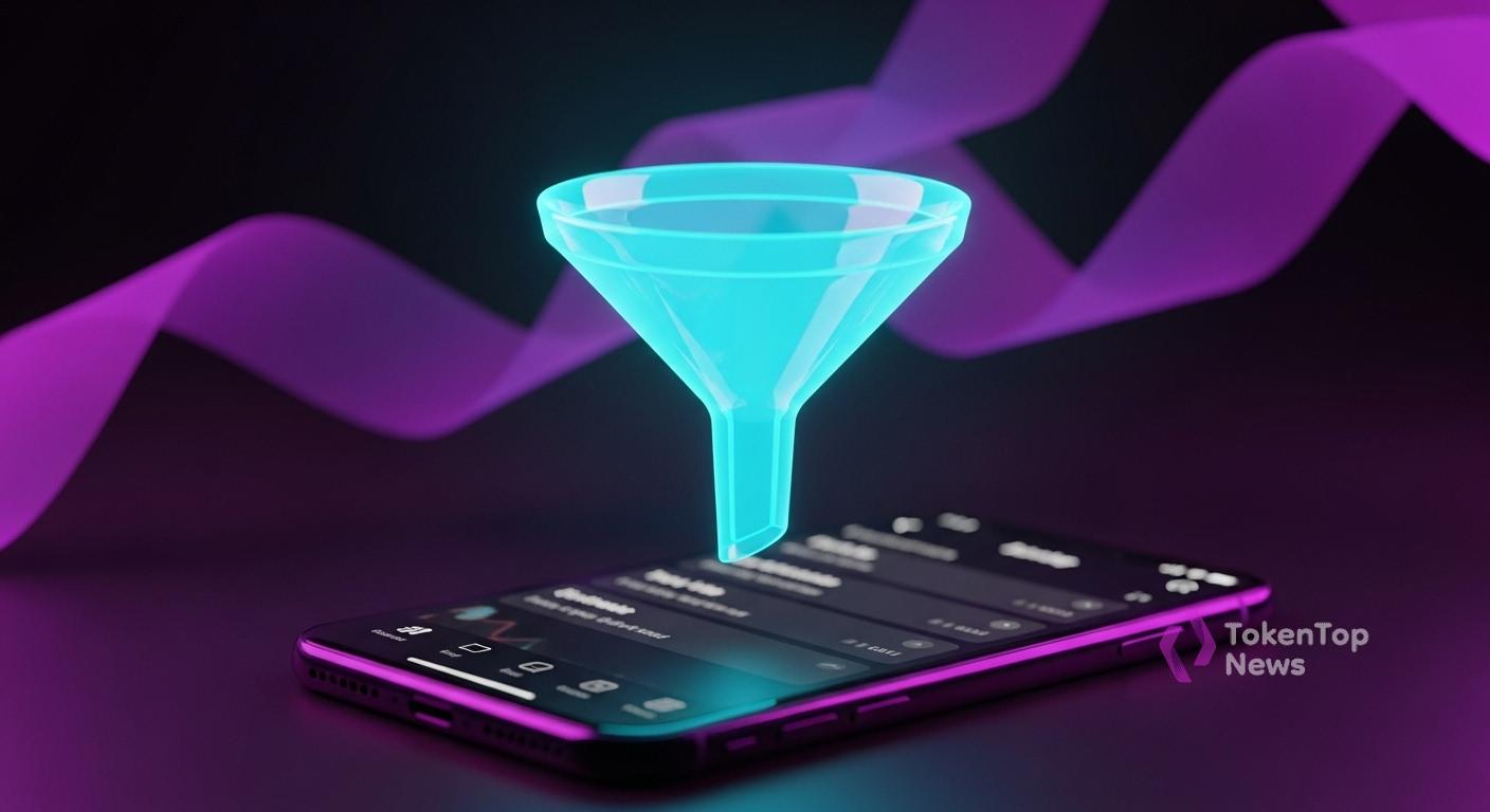 X rolls out Timeline Filter for Premium+, shaping For You