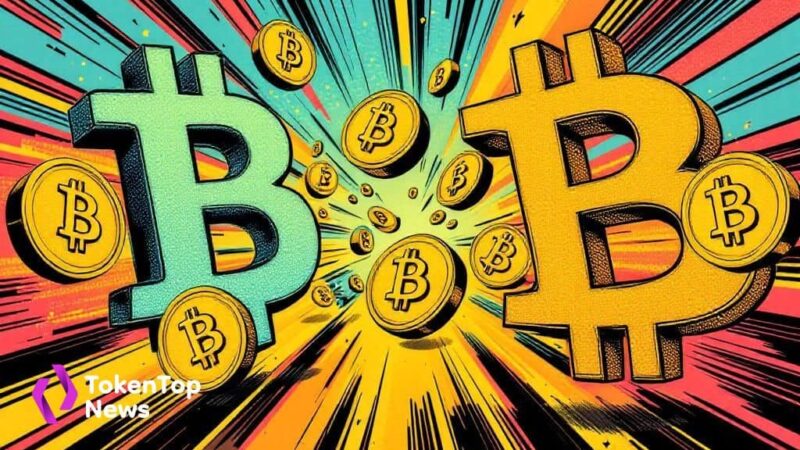 Baby Boomers Invest $500M in Bitcoin ETFs