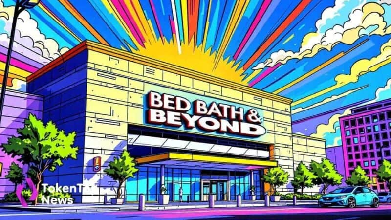 BBBY to Tokenize Real Estate with Tokens.com Acquisition