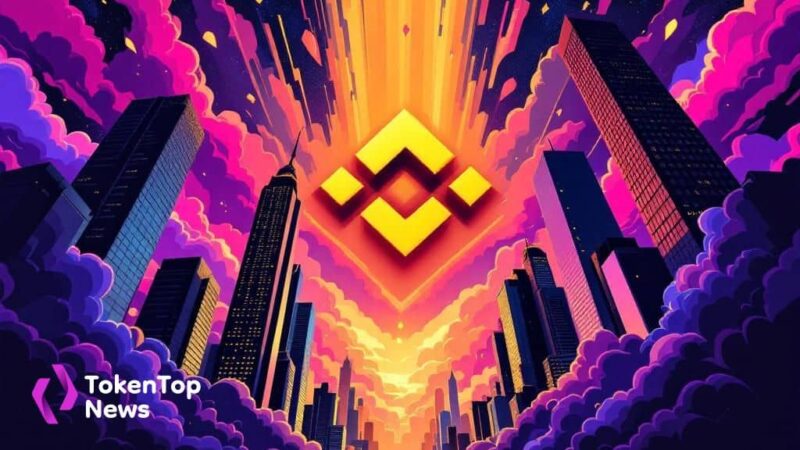 Binance Hosts 6th Pre-TGE Prime Sale Featuring Espresso