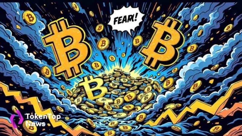 Bitcoin Fear Index Hits Record Low, Sparks Market Reactions