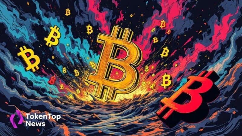 Bitcoin Fear Sentiment Peaks Amid Bear Market Downtrend