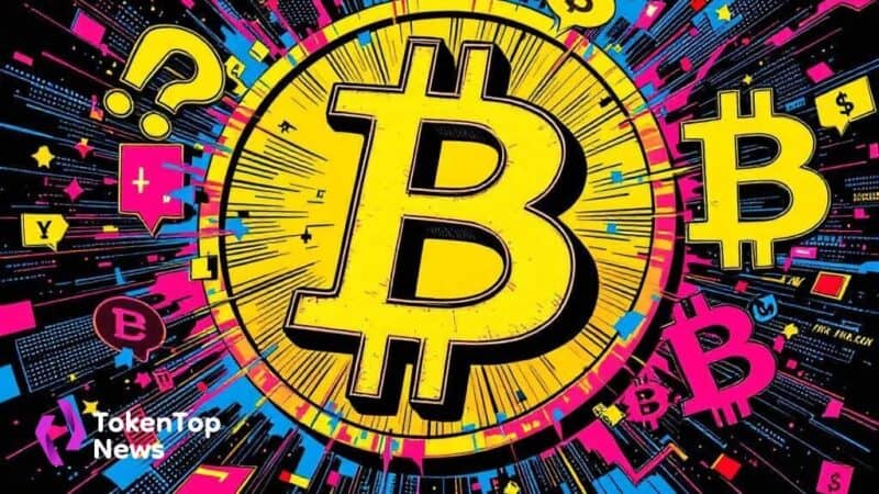 Bitcoin Exits Top 10 Global Assets After Market Drop