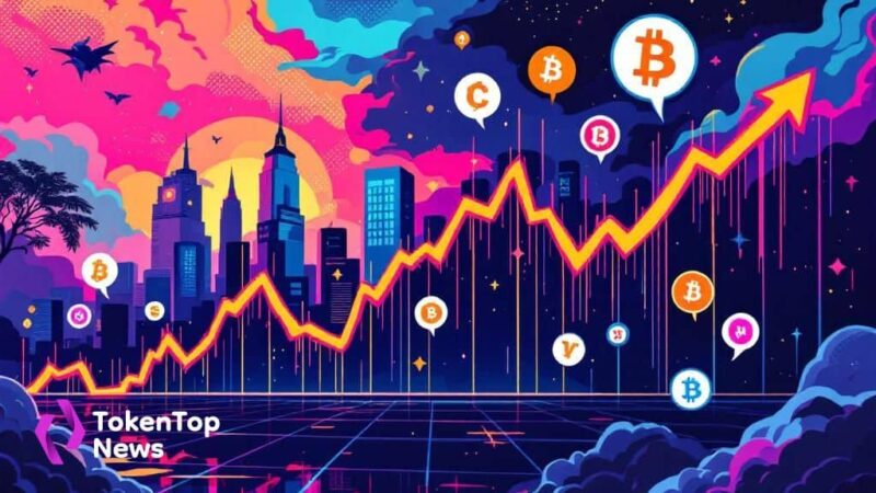 Bitcoin’s Major Capitulation Spike: On-Chain Analysis Revealed