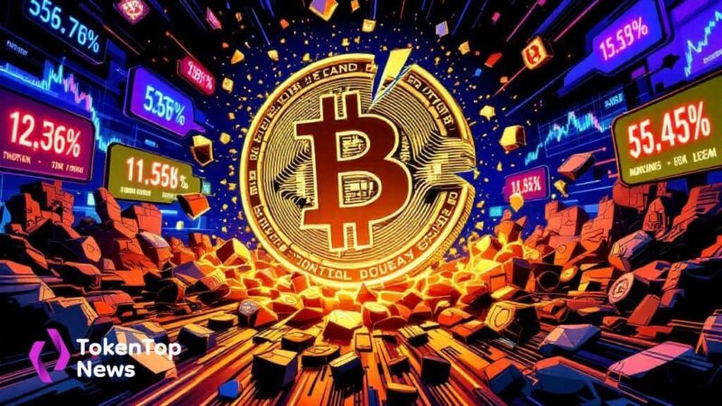 Bitcoin Price Drop Sparks Significant Liquidations