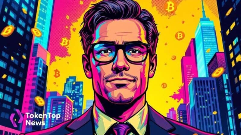 Bitwise CIO Predicts Bitcoin Could Hit $6.5 Million by 2046