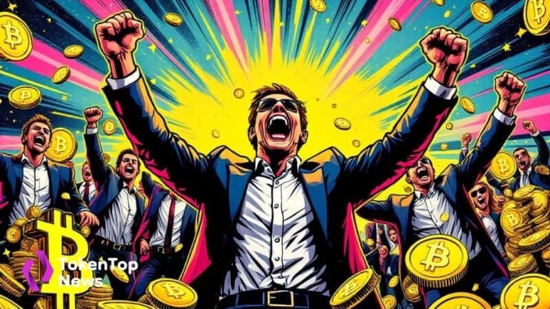 Bitcoin Surges with Positive Coinbase Premium Indicator