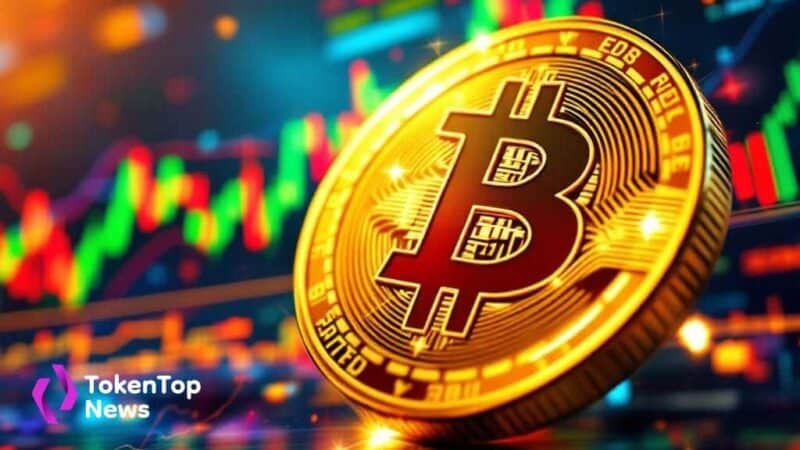 Bitcoin Briefly Surpasses $71,000 Amid Market Volatility