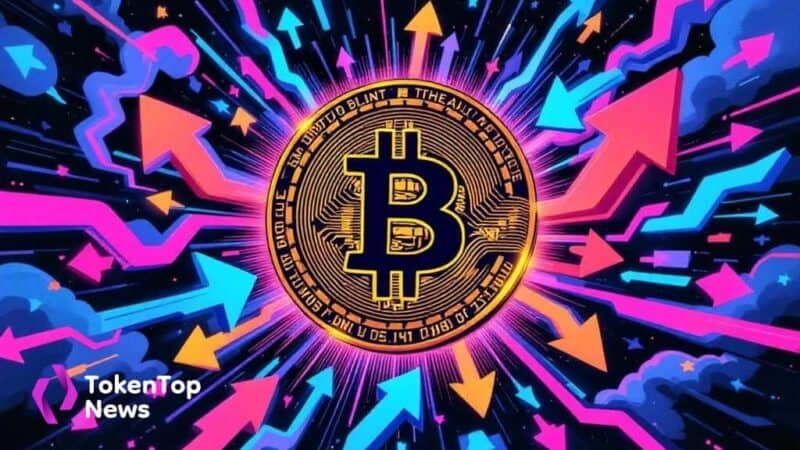 Bitcoin Trades in Thin $70K-$75K Range, Volatility Increases