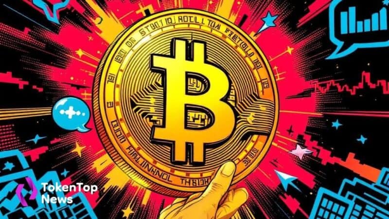 Bitwise Predicts Crypto Market Bottom Amid Peak Anxiety