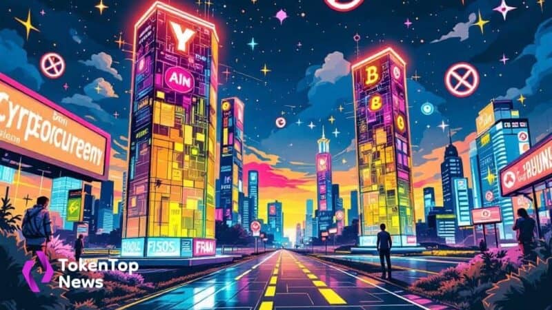 China Reinstates Ban on Cryptocurrencies and Tokenization