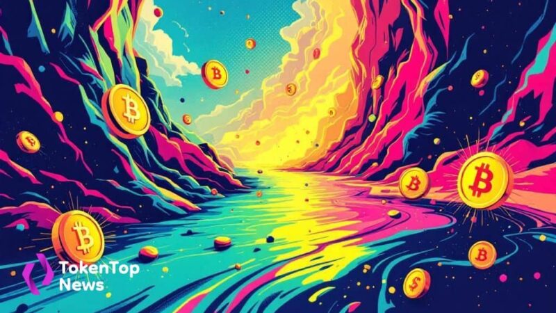 250 Million USDC Minted for Liquidity Demand