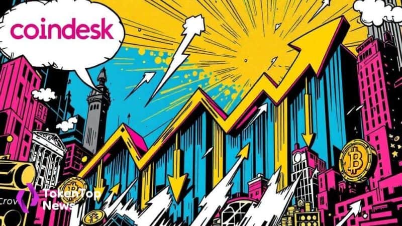 CoinDesk 20 Index Declines Amid Market Downturn