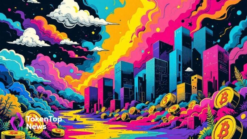 Digital Asset Outflows Decelerate Amid Market Volatility