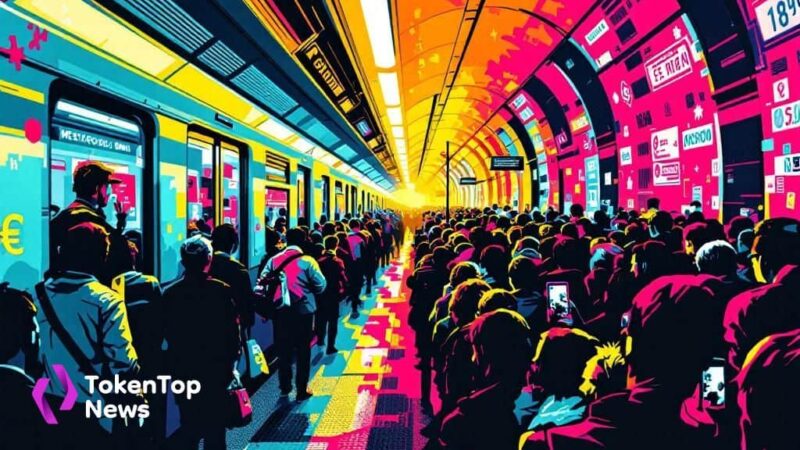 Digital Ruble Unverified in Moscow Metro Contract