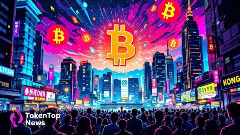 Bitcoin Selloff’s Unnamed Forces in Hong Kong Examined