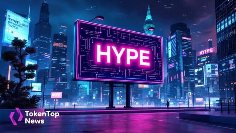 Hyperliquid HYPE Token Gains Amid Prediction Market Plans